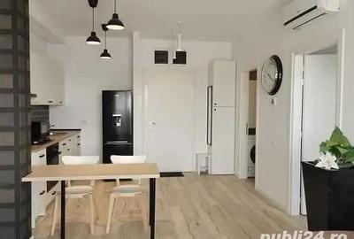 Apartament 2 camere-costin georgian-parcare proprie-centrala proprie-metrou 5 minute - 4