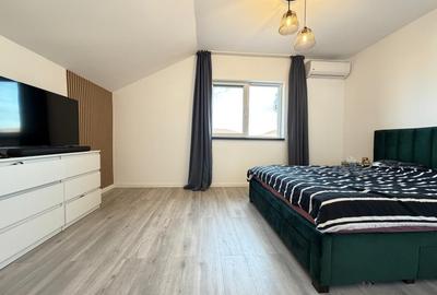 COMISION 0% - Duplex 4 camere, 350 mp curte - MOSNITA NOUA - 7