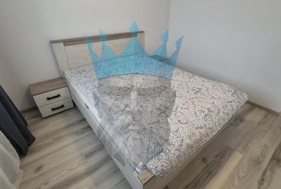 Apartament cu 2 camere semidecomandat, mobilat în Timișoara - 17