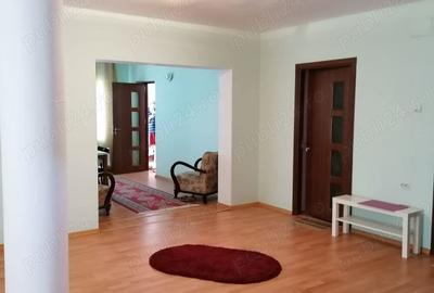 Casa si teren vanzare Stefanesti Arges( Golesti) sau schimb cu apartament situat in Bucure?ti - 1