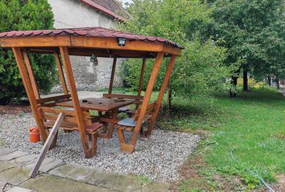 Apartament 3 camere mobilat si utilat CRISTIAN - 15