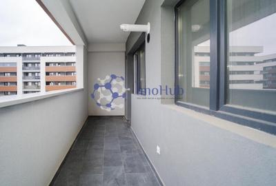 Apartament de vanzare cu 2 camere   Zona Copou, Iasi - 2