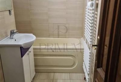 Complex Studentesc- 2 camere, etaj 2, centrala proprie, AC - 6
