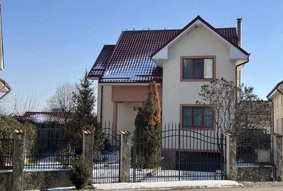 Casă cu Teren 500 Mp în Steaua - 1