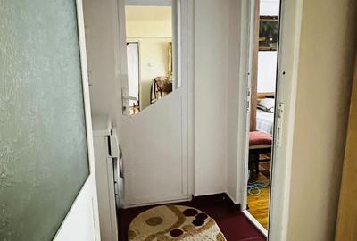 Apartament cu 3 camere decomandat în Central - 13