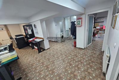 Ap3cam - ideal BIrou / sedii firma - Bloc 2009 - Centrala GAZ - 85 mii euro - 2