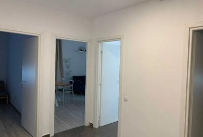 Apartament cu 3 camere decomandat, mobilat în Grozăvești - 6