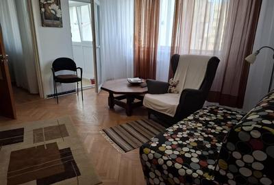 Inchiriere apartament 2 camere | Titan metrou | bloc stradal | etaj 7 | zona ver Inchiriere apartament 2 camere | Titan metrou | bloc stradal | etaj 7 | zona ver - 8