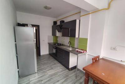 Apartament cu 2 camere decomandat, mobilat în George Enescu - 5