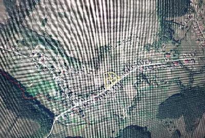 Casă cu Teren 5000 Mp în Central