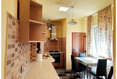 Apartament cu 3 camere decomandat, mobilat în Ultracentral - 3