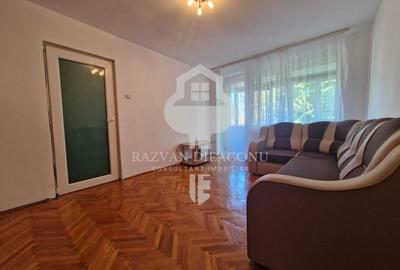 Apartament 2 camere Tomis 3 - 11