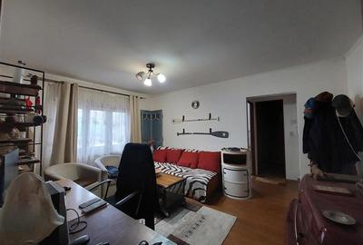 Apartament 2 camere, parter, langa Parcul 23 August Micalaca - 2