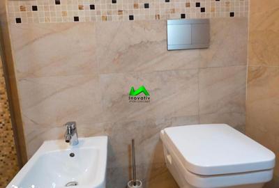 Apartament cu 3 camere decomandat în Central - 6