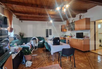 Investitie Casa cu teren 2464 mp langa Avangarden potential ctie blocuri - 6