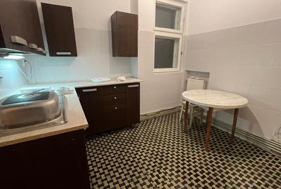 Universitate - Rosetti - Apartament 3 camere- renovat 2025-semimobilat-centrala - 3