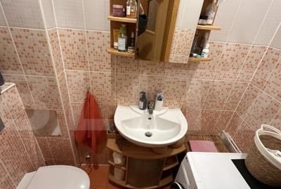 Apartament cu 4 camere decomandat în Centru Civic