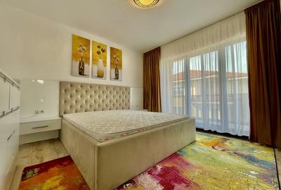 Duplex P+1 modern de vanzare in Mamaia Sat - Strada M15 - 11