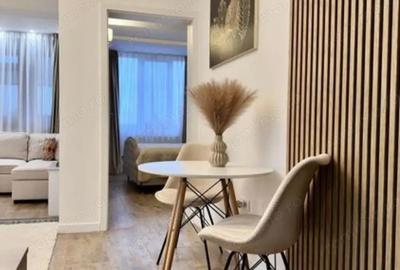 Apartament cu 2 camere semidecomandat în Doamna Ghica - 9