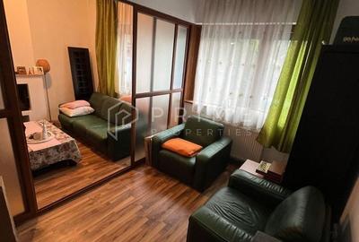 Casă individuală cu 4 camere cu Canalizare în Central - 2