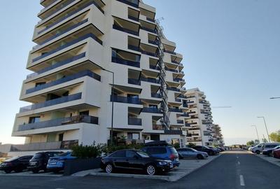 Apartament cu 2 camere în Cristian - 8