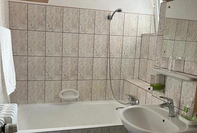 Apartament cu 2 camere decomandat în Central - 4