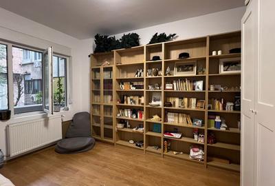 REA1024842 Apartament 3 Camere l Mobilat lTerasa Linistita l Ultracentral l Univ - 7