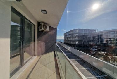 Apartament cu 2 camere în Est - 12