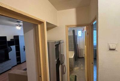 Garsonieră decomandată în Malu Roșu - 3