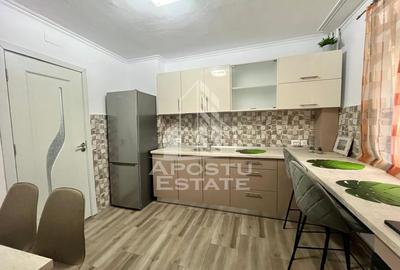 Apartament 3 camere, centrala proprie, zona Complexul studentesc - 8