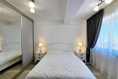Apartament cu 2 camere decomandat, mobilat în Palazu Mare - 2