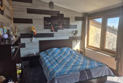 Casă cu 4 camere în Măgura - 8