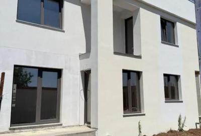 Casă cu 5 camere cu Teren 320 Mp în Chiajna - 3