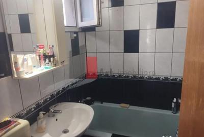 Apartament cu 2 camere decomandat în Giurgiului - 2