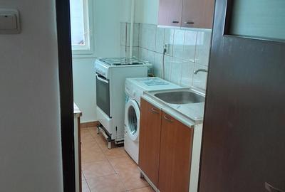 Garsonieră semidecomandată în Gorjului - 10