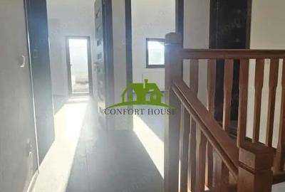 Casa noua la cheie tip P+E pe str. Lespezi-Goranu, Rm. VL - 8