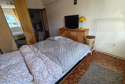 Apartament 3 camere, pet-friendly, parcare, zona Edgar Quinet - 2
