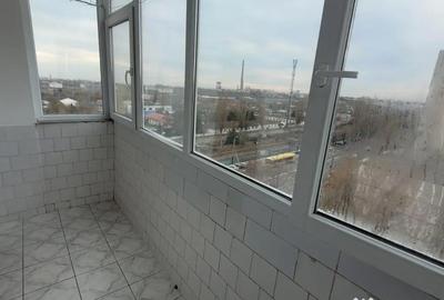Apartament cu 2 camere semidecomandat, mobilat în Brătianu - 9