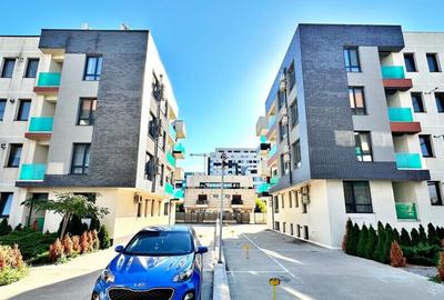 MAMAIA NORD - AQUARIUM RESIDENCE - LANGA MARE - Comision 0% - 14