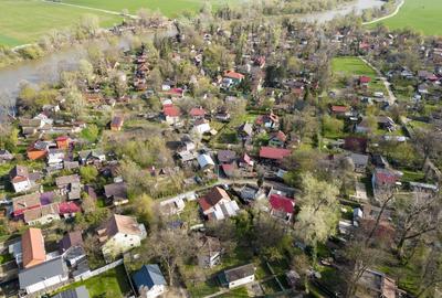 Casă cu 3 camere cu Teren 372 Mp în 3 Insule - 11