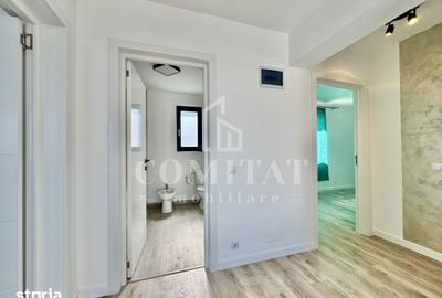 Casă cu 4 camere cu Teren 389 Mp în Apahida - 17