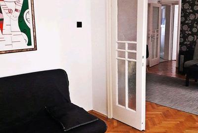 Apartament cu 2 camere semidecomandat în Unirii - 1