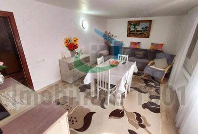 Casa 6 camere, Sacalaseni, suprafata utila 172 mp, teren 1061 mp. Reducere pret 10000 euro - 3