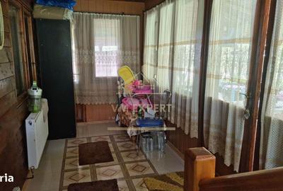 Casă cu 3 camere în Nămăești - 12