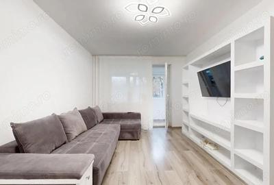 Apartament cu 3 camere decomandat în Pantelimon - 8