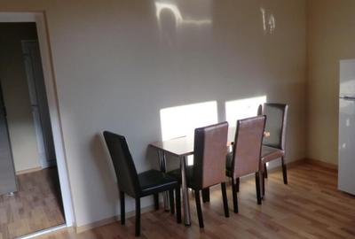 Apartament cu o camera Buziasului Apartament cu o camera Buziasului - 9