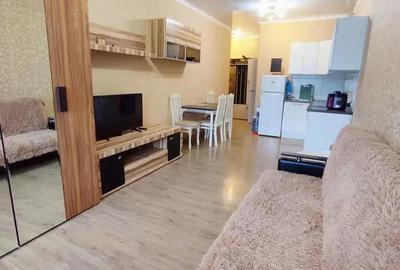 Garsonieră în Girocului