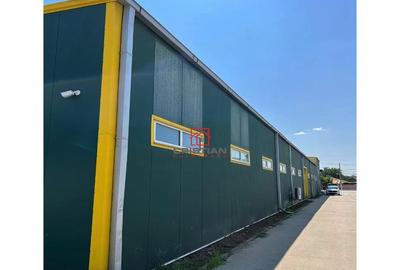 Spațiu comercial, de 1,000 mp, în Otopeni - 11