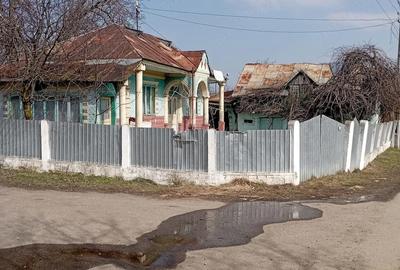Casă cu Teren 1500 Mp în Poiana - 2