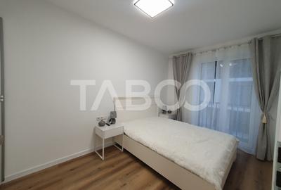 Apartament 3 camere 2 bai 2 locuri parcare bloc lift Stefan cel Mare - 12